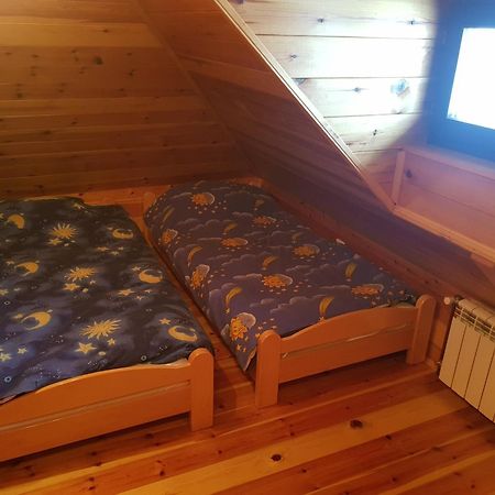 Divcibarski Konak Divčibare 외부 사진