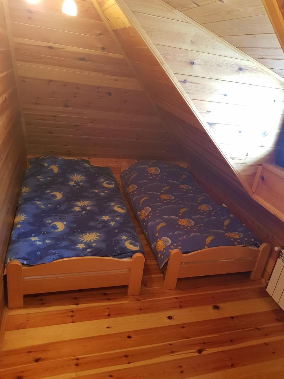 Divcibarski Konak Divčibare 외부 사진