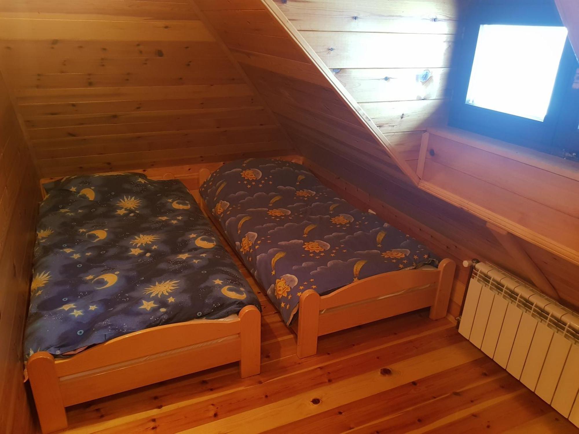 Divcibarski Konak Divčibare 외부 사진