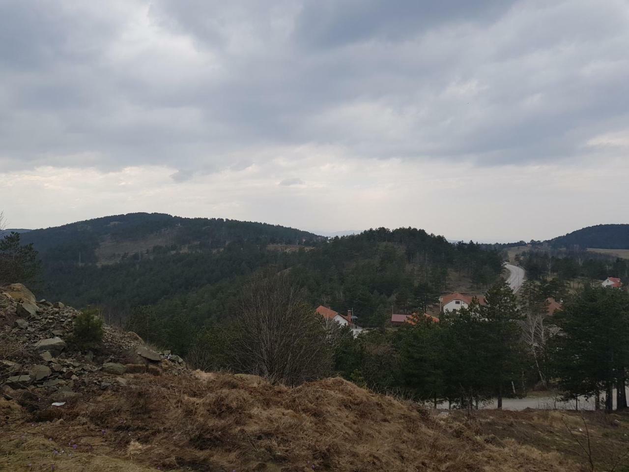 Divcibarski Konak Divčibare 외부 사진