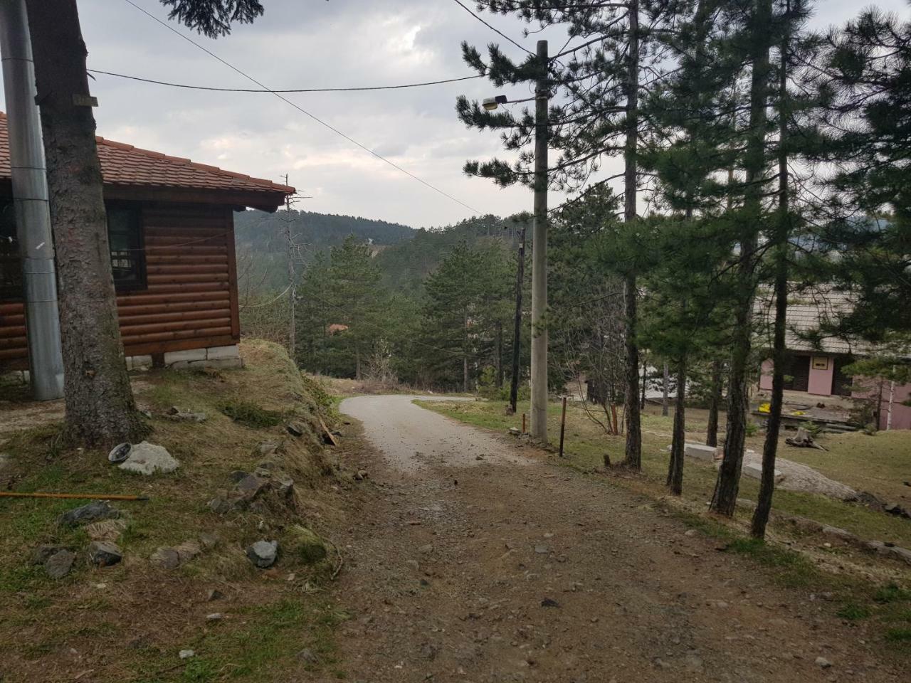Divcibarski Konak Divčibare 외부 사진