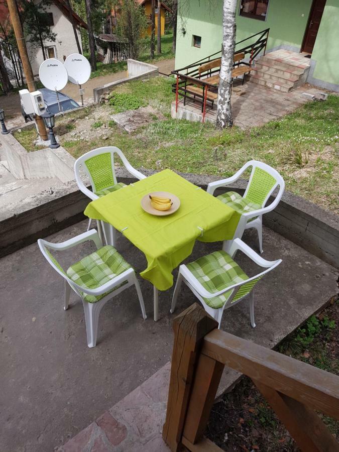 Divcibarski Konak Divčibare 외부 사진